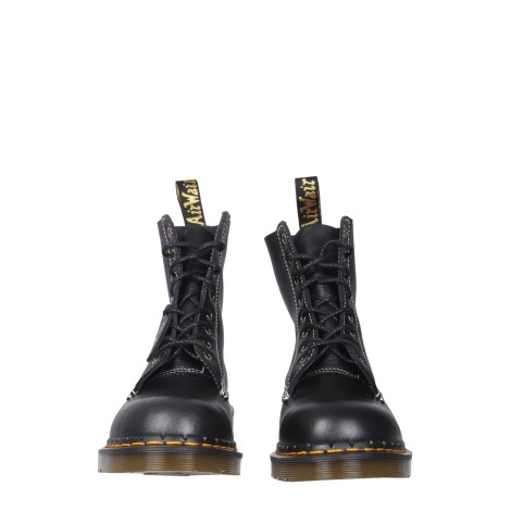 dr martens 1460 pascal boots