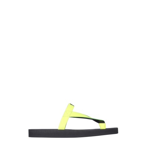 giuseppe zanotti hydra slide sandals