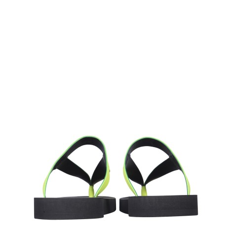 giuseppe zanotti hydra slide sandals