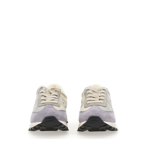 premiata sneaker john low