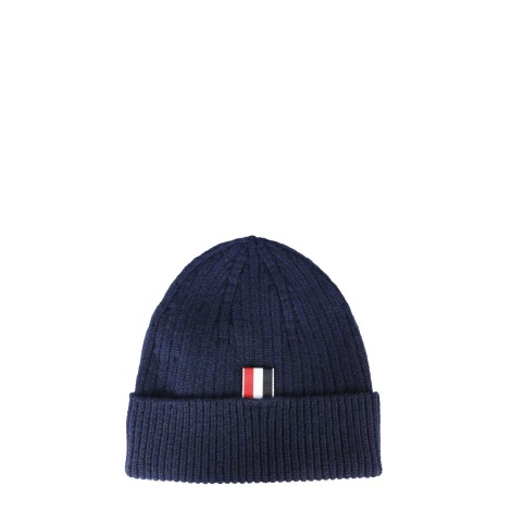 thom browne cappello in cashmere 