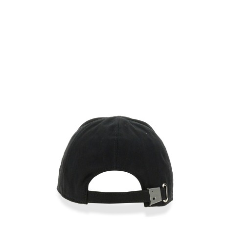 1017 alyx 9sm baseball hat with logo