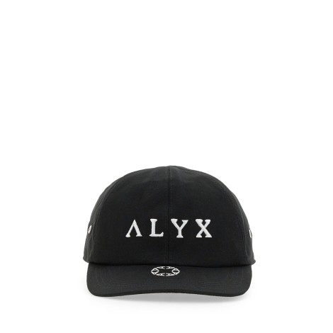 1017 alyx 9sm baseball hat with logo