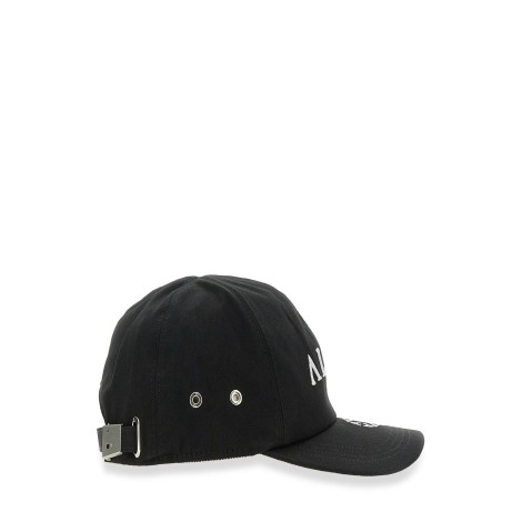 1017 alyx 9sm baseball hat with logo