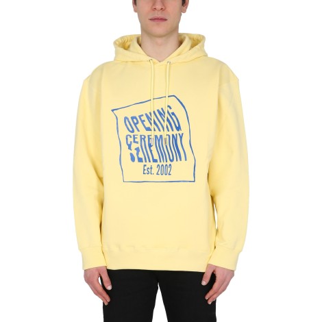 opening ceremony hoodie