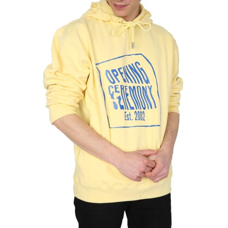 opening ceremony hoodie