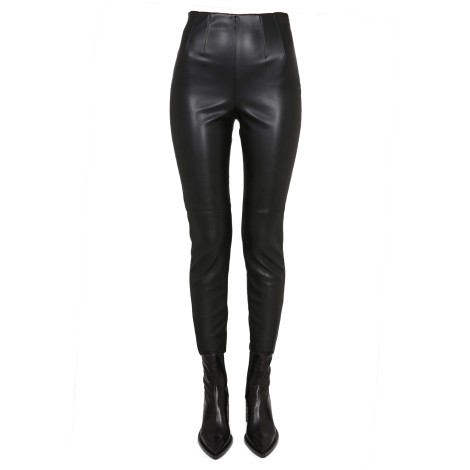 philosophy di lorenzo serafini leggings with seams