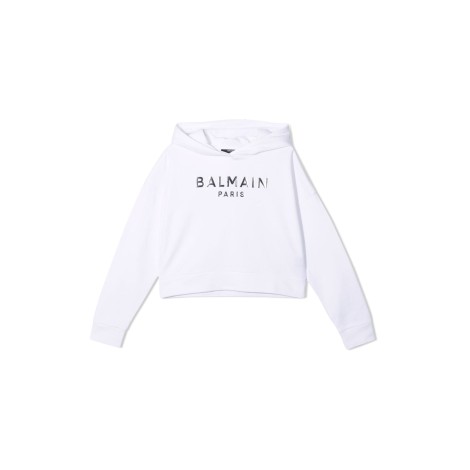 balmain sweatshirt