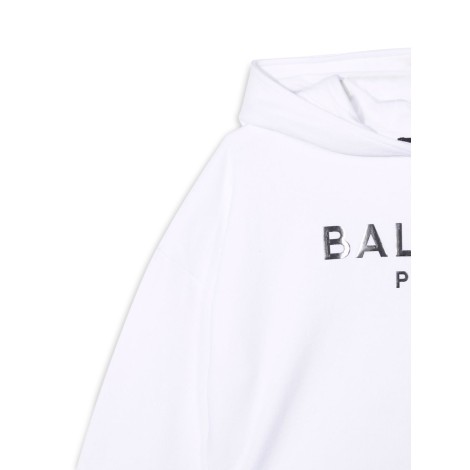 balmain sweatshirt