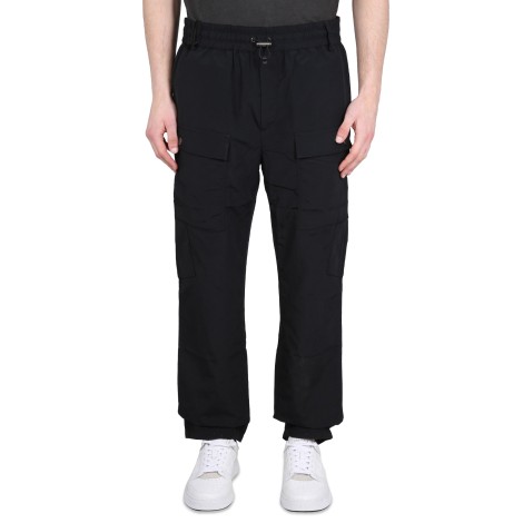 premiata cargo pants