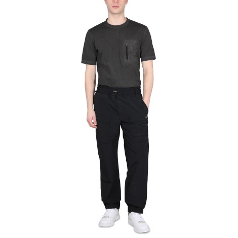 premiata cargo pants