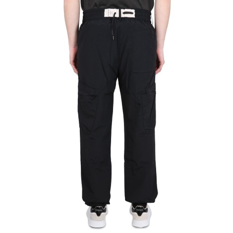 premiata cargo pants