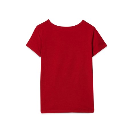 michael kors t-shirt logo