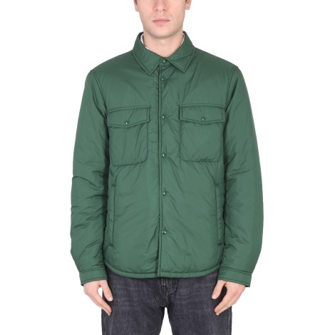 woolrich alaskan jacket