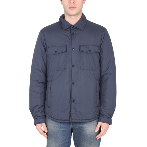 woolrich alaskan jacket