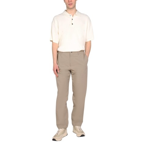 monobi sttraight leg pants