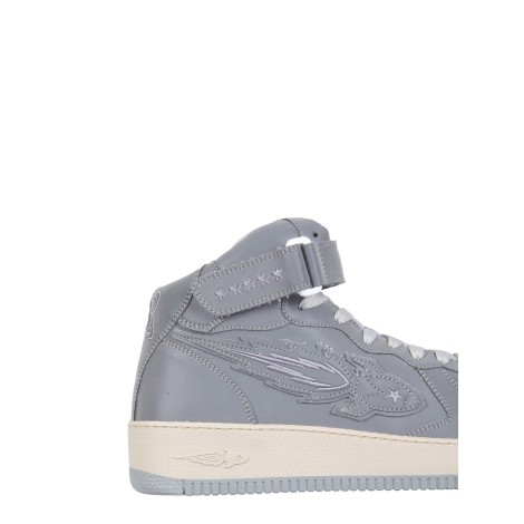 enterprise japan rocket mid sneakers