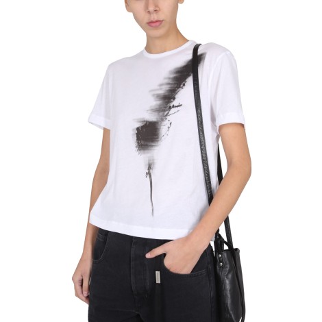 ann demeulemeester t-shirt 