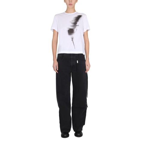 ann demeulemeester t-shirt 