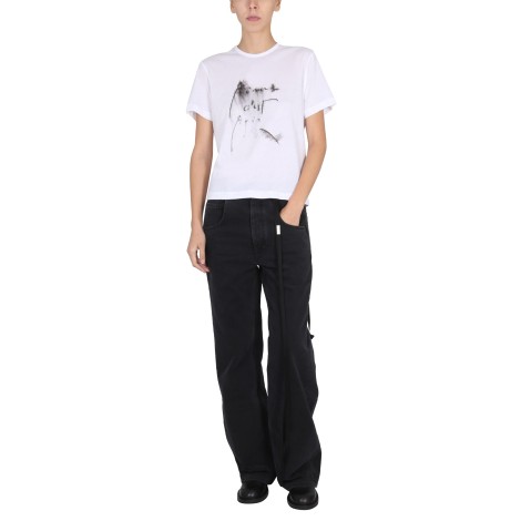 ann demeulemeester t-shirt 