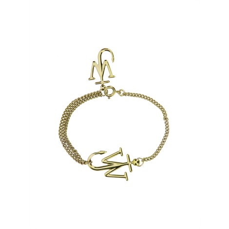 jw anderson anchor bracelet