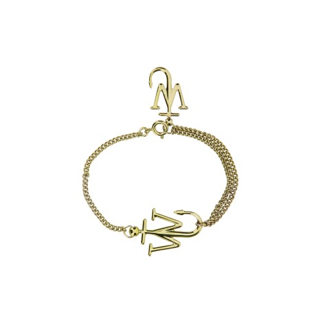 jw anderson anchor bracelet