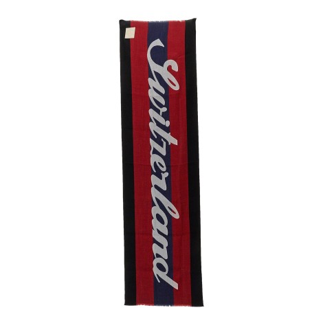 bally curling scarf switzerland