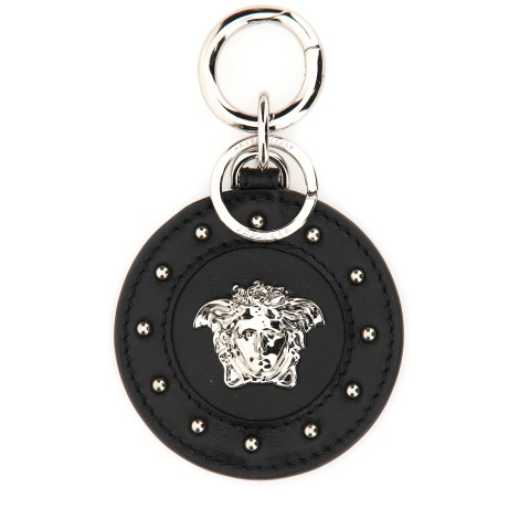 versace repeat keychain