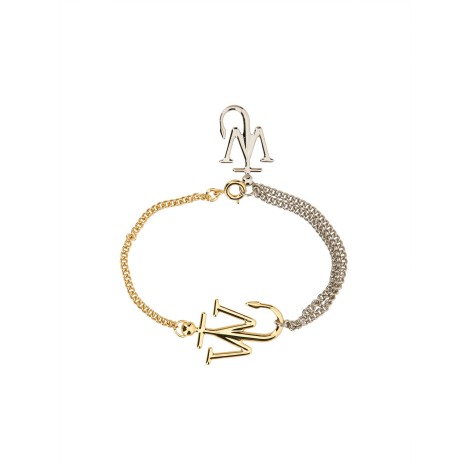 jw anderson anchor bracelet