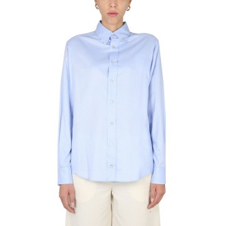 ballantyne oxford shirt