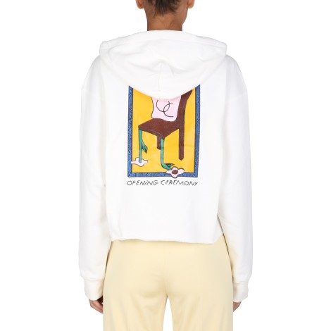 opening ceremony hoodie