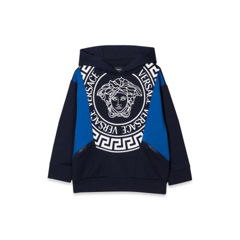 versace sweatshirt