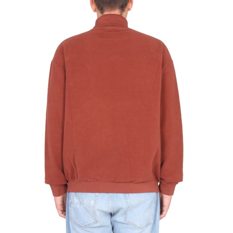 aries turtleneck sweatshirt