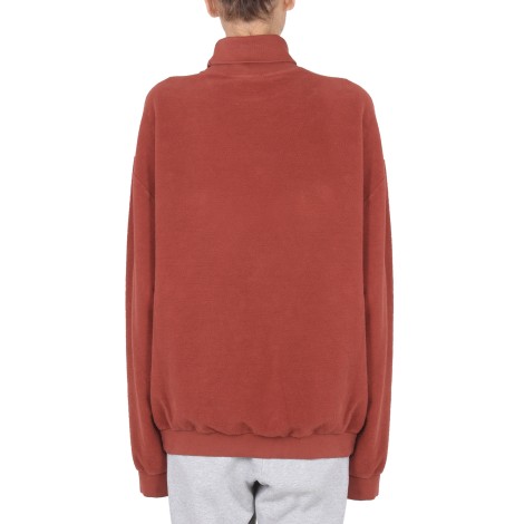 aries turtleneck sweatshirt