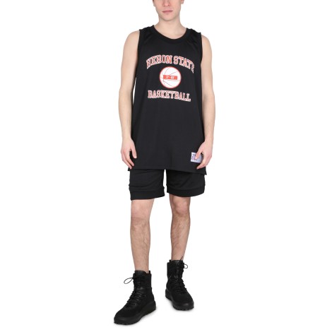 heron preston bermuda basketball