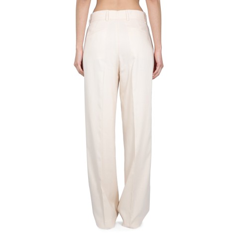 msgm viscose pants