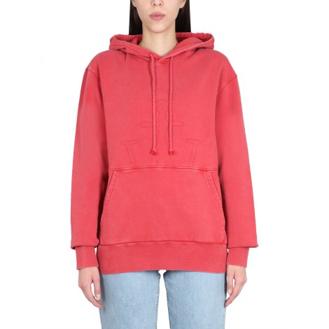 jw anderson hoodie