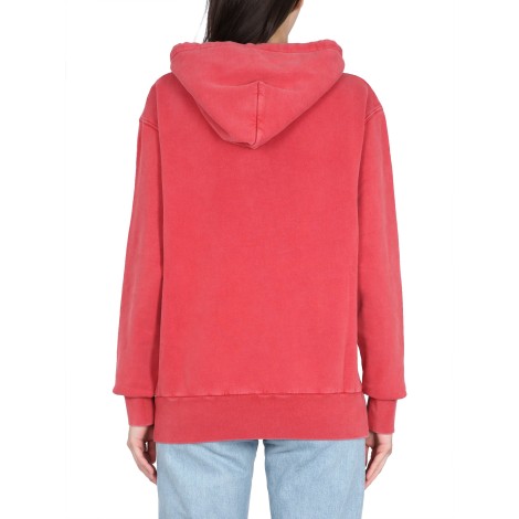 jw anderson hoodie