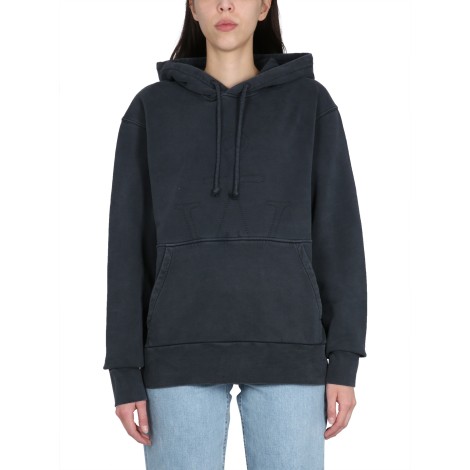 jw anderson hoodie