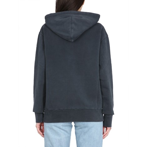 jw anderson hoodie