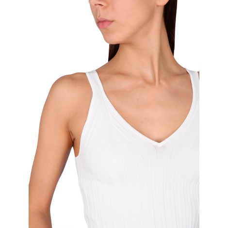 helmut lang tank top angela