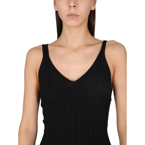 helmut lang tank top angela