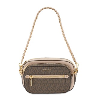 michael by michael kors shoulder bag