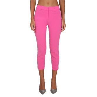 michael by michael kors cropped pants