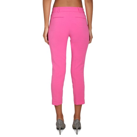 michael by michael kors cropped pants