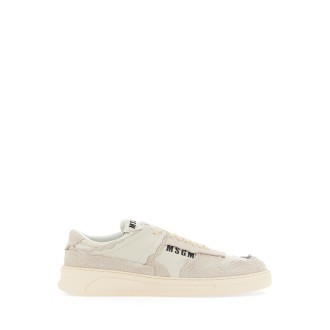 msgm fg1 eco-friendly sneaker