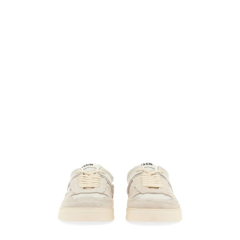 msgm fg1 eco-friendly sneaker