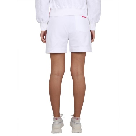 canada goose x paola pivi muskoka shorts