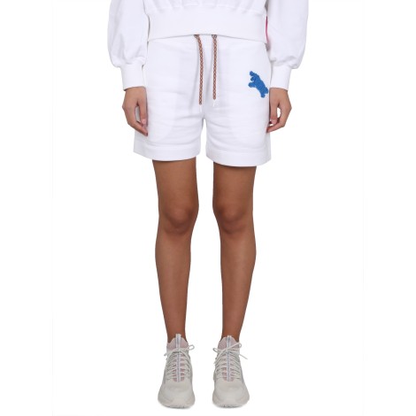 canada goose x paola pivi muskoka shorts