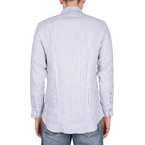 etro pegasus shirt